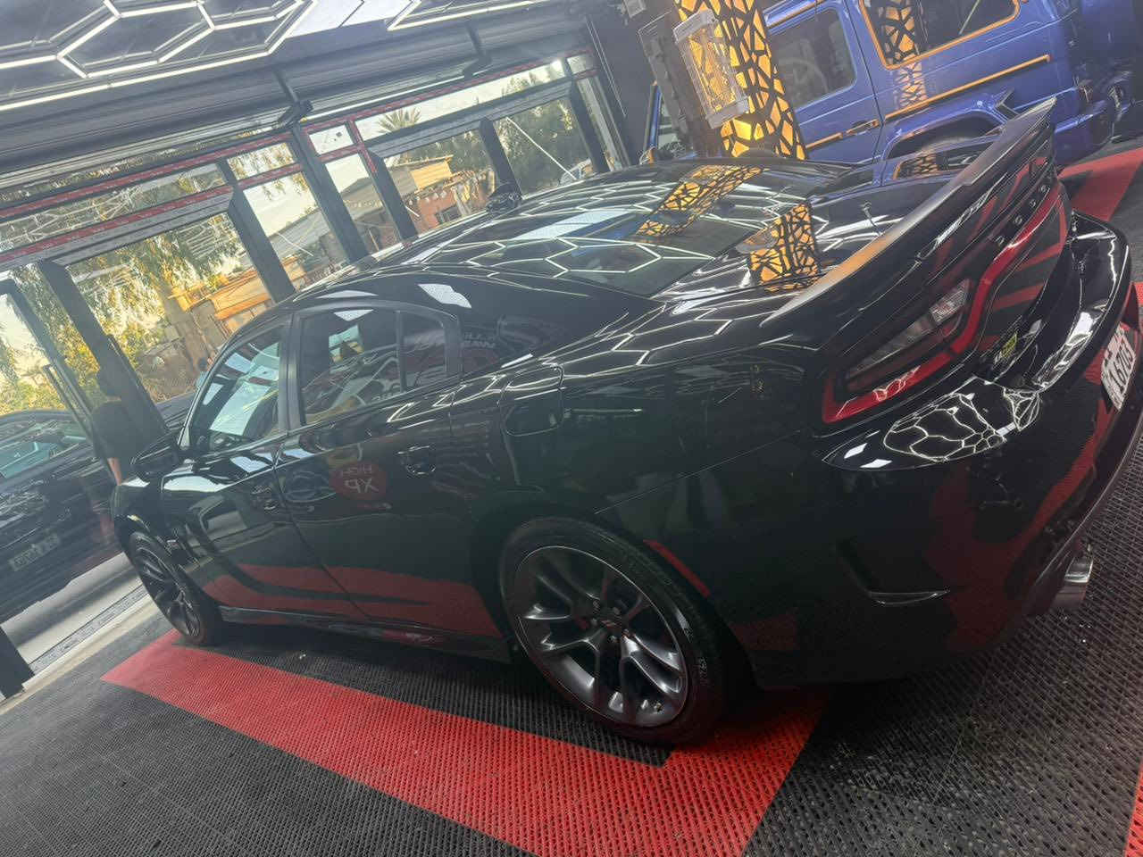 للبيع او مراوس 
جارجر سكات باك موديل 22 فول مواصفات للاخير رقم بغداد الجديد بأسمي
ماشيه 51 mi
سياره جاهزه بدون مصرف 
حادثها جاملغ وبنيد و قطع صبغ 
السعر 187 $ وبيه مجال 
مكاني بغداد
0771910552
متواجد اتصال ومتواجد واتساب غير متواجد ع فيس راسلني ادزلك صور حادث وسونار وشعدك مراوس عادي


**إذا كنت صاحب هذا الإعلان وتريد حذفه لأي سبب، رجاءا أرسل رسالة إلى الدعم الفني**