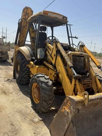 حفارJCP البيع 60 07838001224