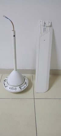 مروحة سقفية • باناسونك • بدون سويج
