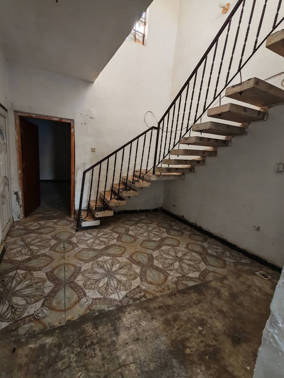 مشتمل للايجار 100 متر طابق واحد بسبع البور بسوداني كامل كيزر تانكي مباشر تسكن سعر الايجار 200 قفل 
للاستفسار *********** واتساب او مكالمه
