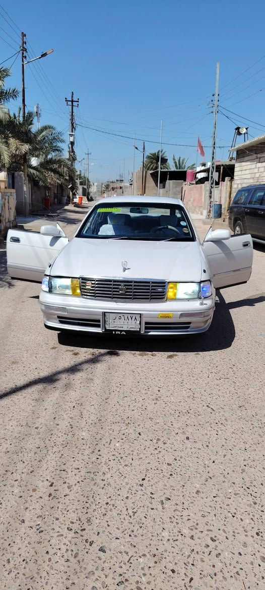 السلام عليكم من رخصت الادمن بطه فصل مديل 94 سياره احله من الصوره  مكفوله من الكص والنقل والضربه
محرك ويكير نضاف شرط رقم بصره
مكان السياره بصره ابي الخصيب السعر 55 وبيها مجال قليل كلش
***********
