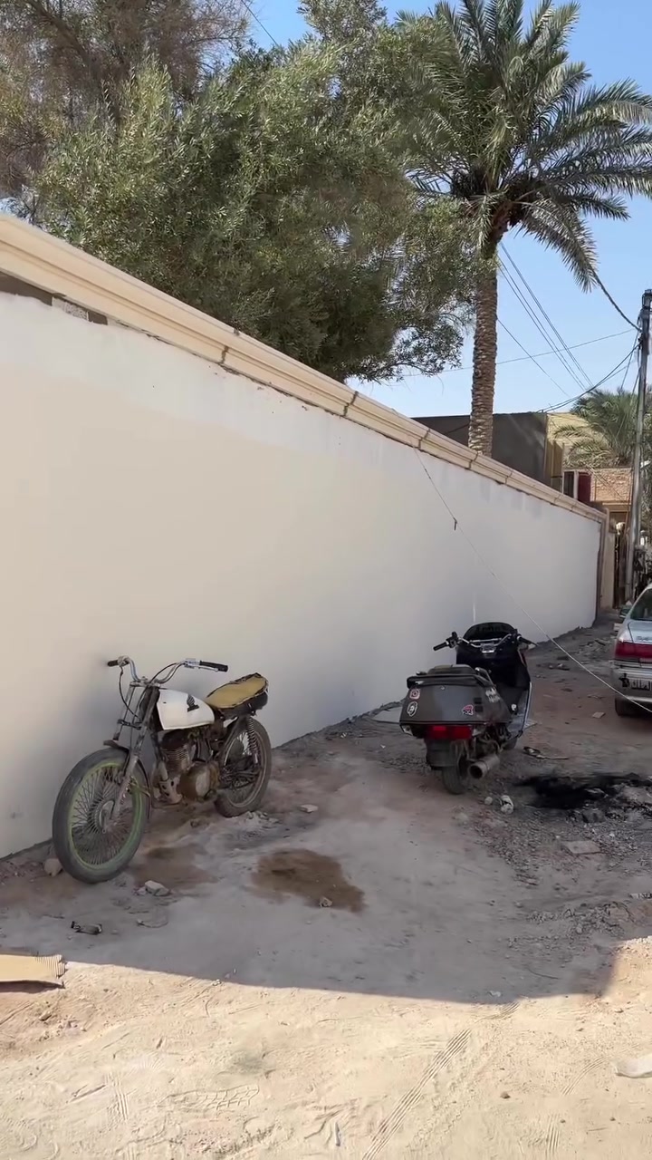 عملي انواع واجهيات جبس بورد طلس عام وحداديه اصباغ ولديكورات ***********

@إشارة
