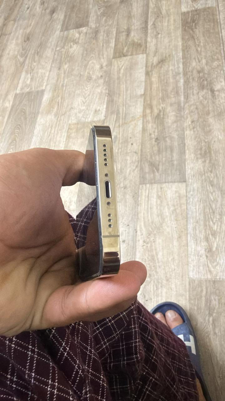 14Pro 
 256ذاكره 
بطاريه 79

جهاز بلادي ممبدل بي سي 
ملحقاته فقط كيبل شحن
مكاني بغداد


**إذا كنت صاحب هذا الإعلان وتريد حذفه لأي سبب، رجاءا أرسل رسالة إلى الدعم الفني**