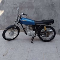 نامه • قطع جديدة • محرك شلعه