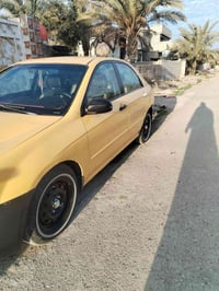 كيااسبكتره موديل 2009مكينه كير خيرمن الله سياره خط جول ورقم بغداد تبري...