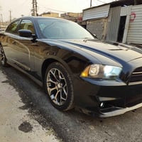 تشارجر SXT • ٢٠١٤ • بغداد