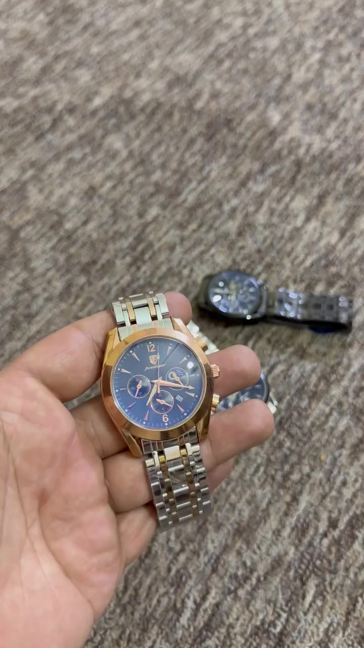 السلام عليكم شباب ساعات جلد ومعدن تاريخ شهري امزون مو تجاري السعر 10


**إذا كنت صاحب هذا الإعلان وتريد حذفه لأي سبب، رجاءا أرسل رسالة إلى الدعم الفني**