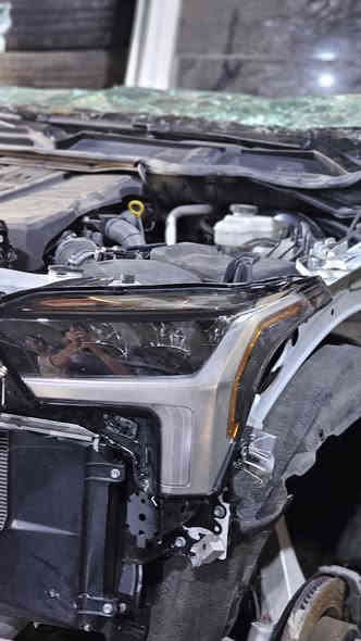 كراج. تويوتا  لتجارت. الادوات  الاحتياطيه.
بغداد العلاوي شارع 6  وسط الشارع.  

  ‭0771 359 0359‬ باسم ابو مريم 
    اي ستفسار تواصل خاص ❤️ 

                   هافكات تاندره 2024.   فأت SR5 
            الون. ابيض ثلجي. 
   
    
الشارقه صناعيه 6 ضواحي بغداد
الصجعه.  شركت الهلال المنير . 

يوجد توصيل الى جميع محافضات العراق 

#سيكويا  #لاندكروز. #تاندره. #باترول.  #ارماده. 
#لكزس. #برادو. #QX56. #فورنر. #تاكوما
