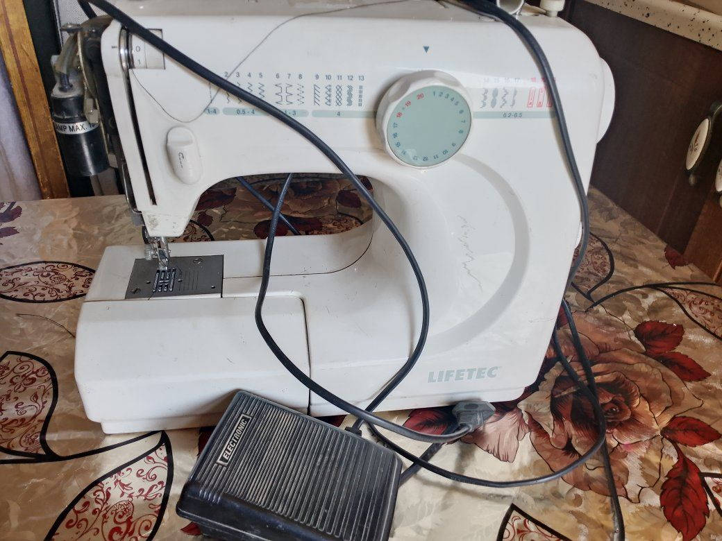 مكائن خياطة 2 للبيع


**إذا كنت صاحب هذا الإعلان وتريد حذفه لأي سبب، رجاءا أرسل رسالة إلى الدعم الفني**