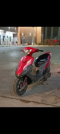 ماكس 120 • دراجة بلادية 49 • ناصريه مركز