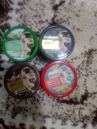 قناع مل وجه درجا أولى ما اكسبير السعر 2000 الي يريد يتصل على الرقم 075...