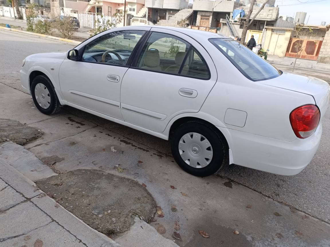 ***********یان ***********نـیسان،سەنی یابانی سـپی بەفری گێڕعادی مۆدێل 2010سەنەوی تازەیەتانزیکی2027هەزەوڕەقەمی تازەیەبــەناوخۆمانەوەیەوەکالە دەکەم ناوفۆڕمیکاچـوارجام کارەبائاوێنەکارەبایە تڵیشەنیکلەعەینەکوکەلەوکۆنتڕۆڵەقفڵ مەرکەزیــەئاوێنەکارەبایەمەکینەســپیەمەکینەی نەکراوەتۆگێڕومەکینەی بەشەرتی فیتەر تەبریتی ساردوگەرم بەشەرت سێ پارچەودوپەڵەبۆیاخی هەیەبێ ناوگرتن پێشەوەی کەپسەوچەکوشیپێوەنیە دواوەی قچیکی بەسیتی هەیە سەقفوشانی بەشەرت چەمەلوغی دوای سایەق کەڤەری گۆڕاوەزۆرتندوتۆڵەوچرکەی تێدانیەهەزارمەسروفینە ماڵی دۆستەسیعری 79گەڵاشوێن شارەزورهەڵبجەی تازە؟ ***********یـان *********** السليمانية, العراق
