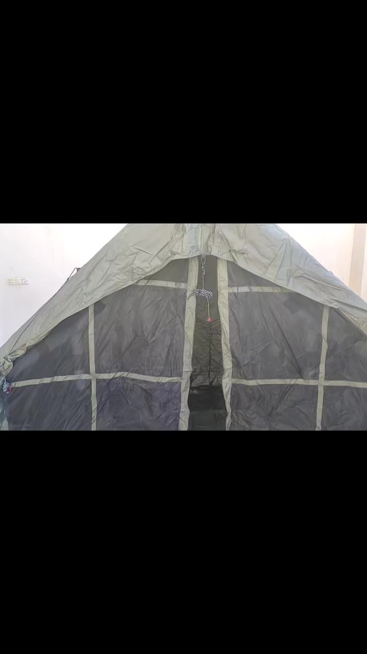 السلام عليكم متوفر خيمة نفخ نفس ما موضح بالصور شكلها وكل تفاصيلها
السعر 225 الف


**إذا كنت صاحب هذا الإعلان وتريد حذفه لأي سبب، رجاءا أرسل رسالة إلى الدعم الفني**