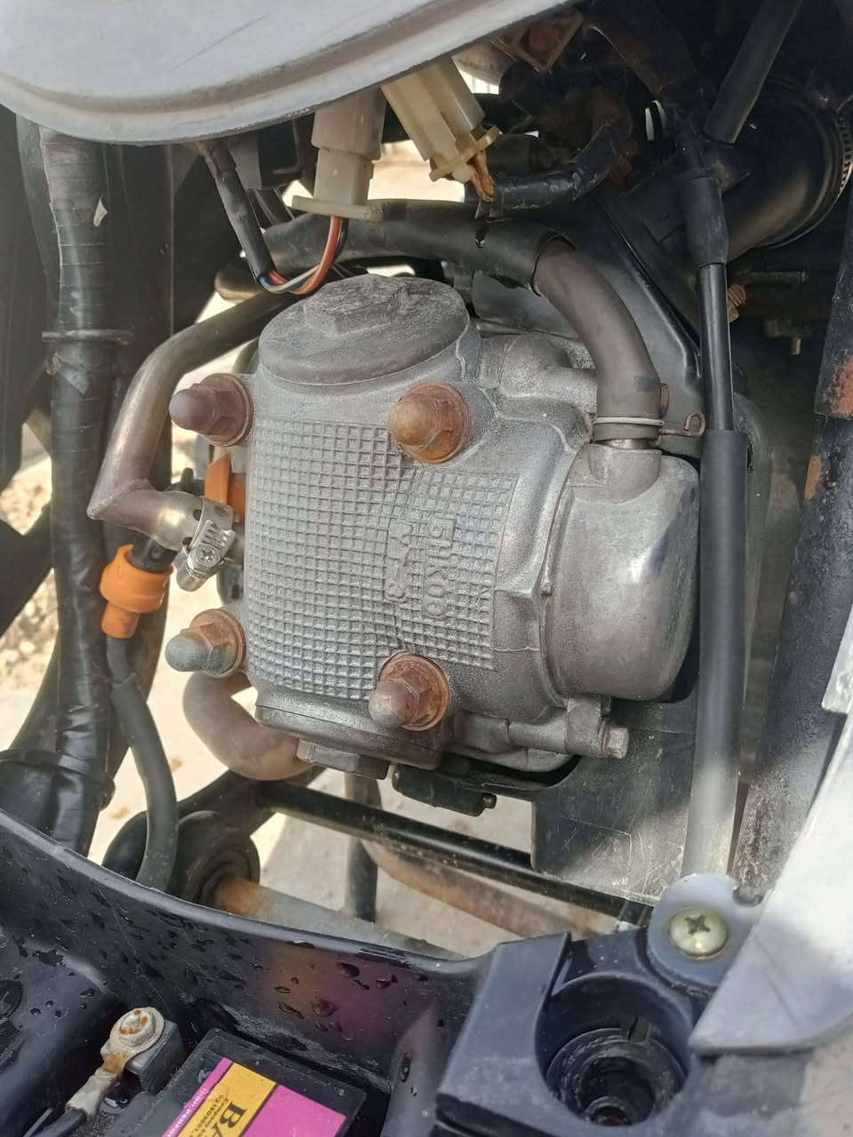 السلام عليكم. مكفول ورمبه  وتفاصيل واضحه 
باقي الصور وي المنشور


**إذا كنت صاحب هذا الإعلان وتريد حذفه لأي سبب، رجاءا أرسل رسالة إلى الدعم الفني**