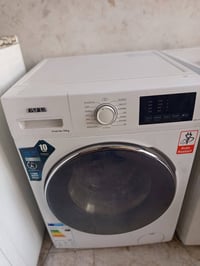 غسالة اوتوماتيك • ١٠كيلو • كركوك حي العسكري