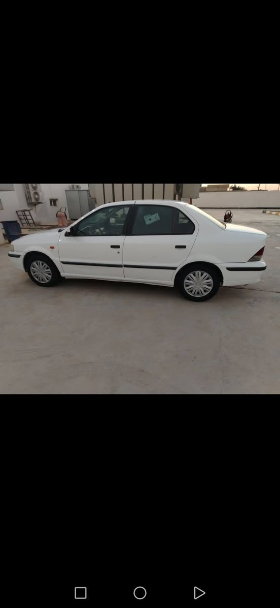 سمند 2011 بيه باب الصدر مبدل والباقي كفاله مكينه جديده تبريد تدفئه سنويه لل28 بسمي رقم نكليزي قادسيه شرط قطره جراد مابيه ***********

