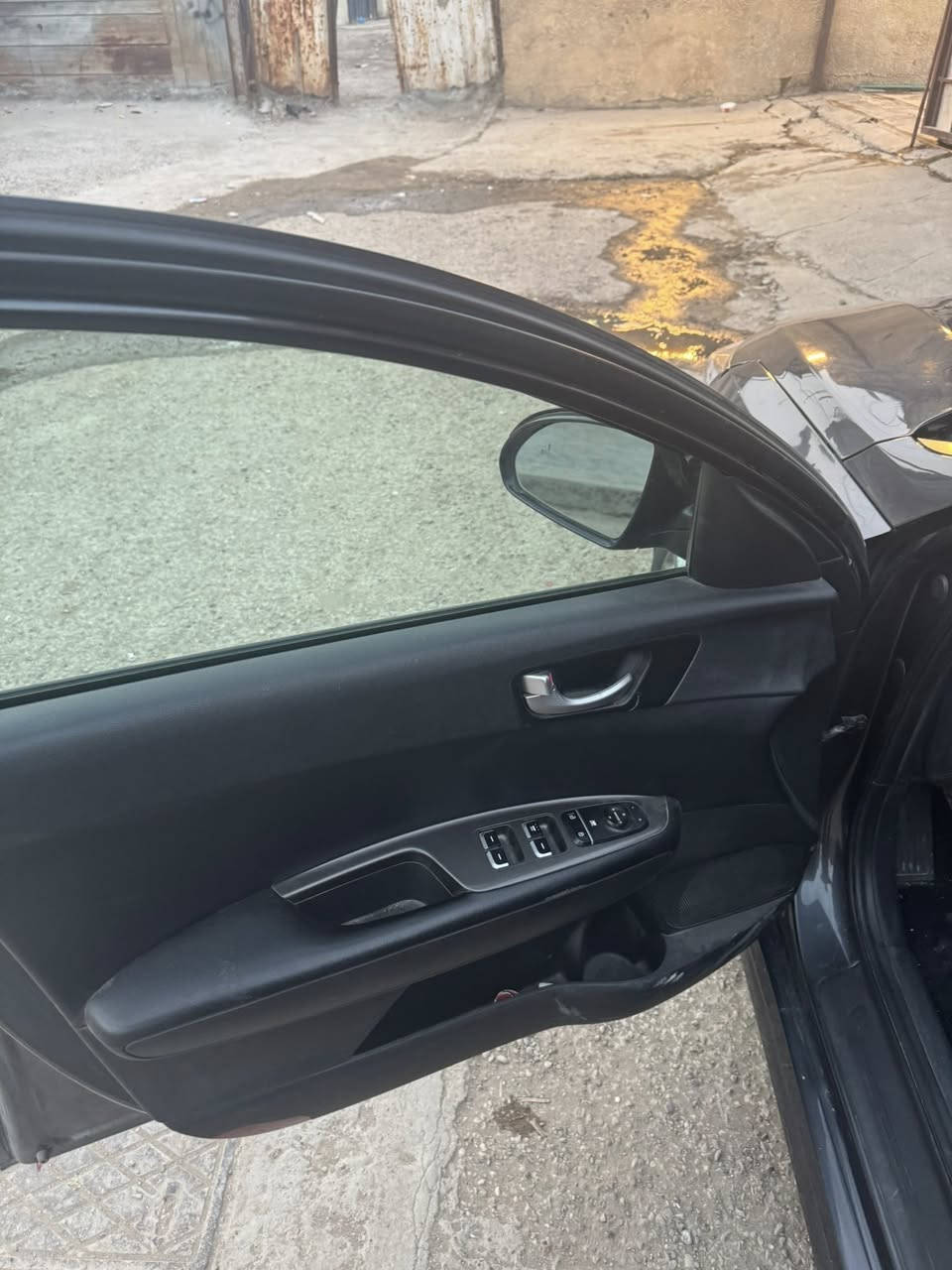 اوبتما 2019 رقم اربيل صاحبها يريد تحويل 
مواصفات
رادار جانبي بل مري 
تحديد سرعه 
شاشه جبيرة  
:انضمة القيادة
سبورت 
ايكو 
عادي
حادث موجود بل منشور صبغ علة كد الحادث 
***********
