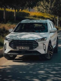 جيتور X70 Plus • ٢٠٢٣ • ٥٥ ألف كم