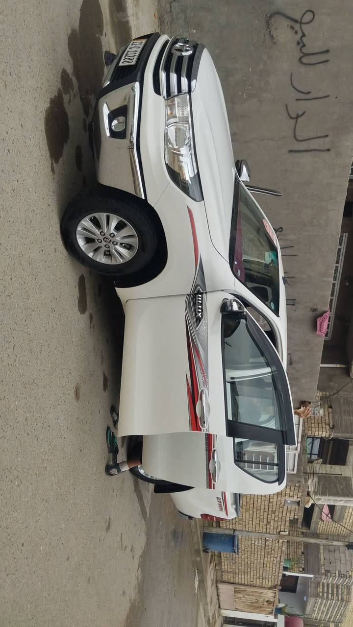 السلام عليكم بيكم موديل 24 ساز كفاله عامه جاهزه من كلشي ماشيه 55 مدوشمه ستفسار تصل ***********المكان بغداد
