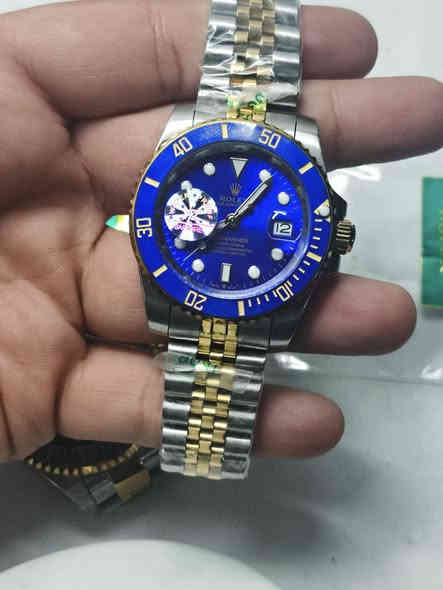 شلع رولكسات عدد ٣ ماسترات اوتماتيك درجة أولى مكاني الشعب ***********
