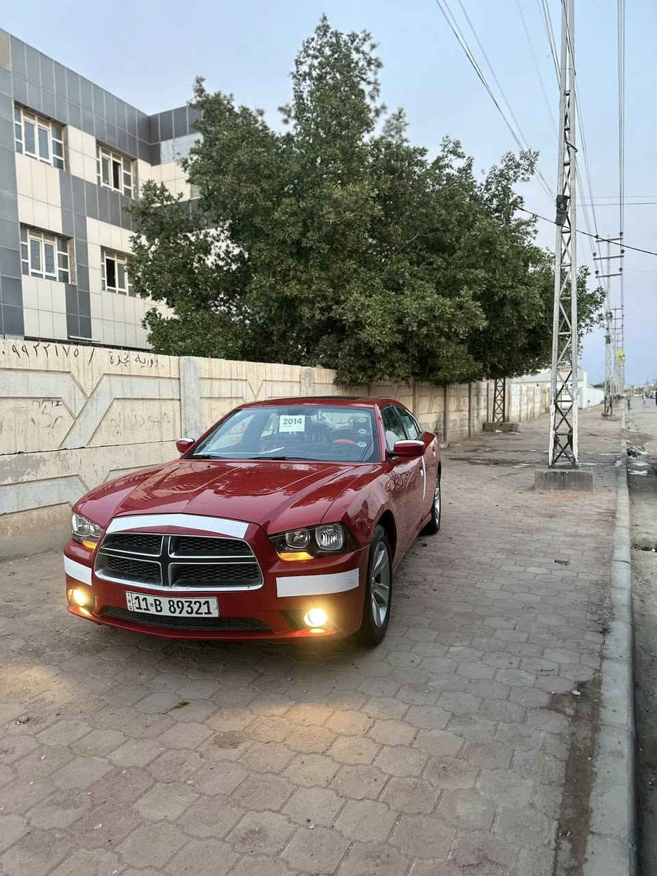 سلام عليكم جانجر البيع موديل 13
سياره كفاله عامه وارد أمريكي حادث جاملغ إلمامي سعر 138 وبيها مجال الطيبين رقم دولي بغداد مكينه تلاثه وستميه سياره فتحه فول واحد ع واحد العنوان ميسان الاستفسار {***********}. ***********}
