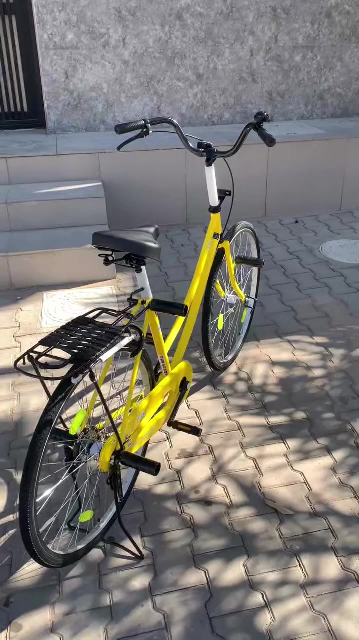 السلام عليكم
السعر 160  وبـي مجـال. 
باسكل نضيف شوفت عينك 
لون 🍋 . 
الباسكل شركته بيدي  . 
مديل 22 نظافه فول. 
المكان نجف يم حي مدينت العاب لسلام. 
للتواصل خاص ولوتي لا يراسل 🤠💞.


**إذا كنت صاحب هذا الإعلان وتريد حذفه لأي سبب، رجاءا أرسل رسالة إلى الدعم الفني**