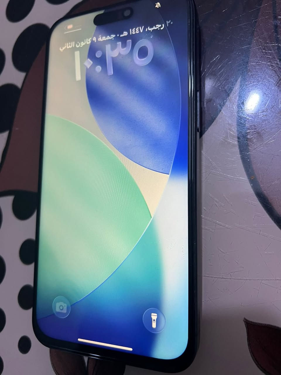 ايفون 15 برو ماكس عربي شرق اوسط ذاكره 256 لون المرغوب اسود امبدل شاشه وبطاريه اصليات البطاريه تقره 100 ولشاشه 3 خيارات يوجد توصيل لكل العراق عنواني بغداد بلديات تريد تجي هله بيك تاخذه من باب البيت السعر 750 وبي مجال الاستفسار ***********
