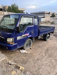 البصرة • مكينة زينة • تواير مبدلة