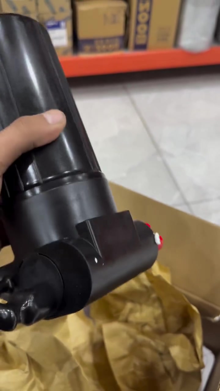 � فيت بم بيركنز الأصلي 100% 🔥
(Perkins Fuel Pump)

تدور على أداء قوي واعتمادية؟
حلّك موجود ويانا 💪

✔️ أصلي مضمون
✔️ أداء عالي وثبات بالتشغيل
✔️ تحمّل شغل طويل بدون مشاكل
✔️ مناسب لمولدات ومحركات بيركنز
✔️ عمر افتراضي أطول من التجاري

📦 يجي كامل وجاهز للتركيب
🚚 توصيل سريع لكل محافظات العراق

💰 السعر منافس جداً

📞 للطلب والاستفسار:
***********
 #ادوات  #بيركنز #محركات #مولدات #اصلي #الاليات
