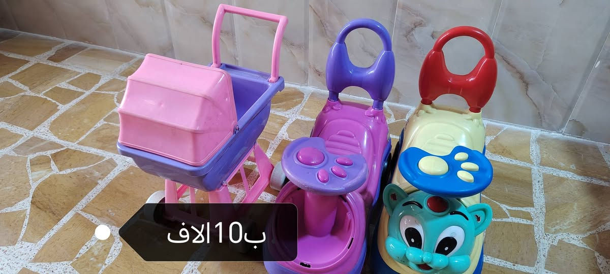 للبيع
كل قطعة مكتوب عليها سعرها
الموقع /موصل_حي السكر
للتواصل/***********

