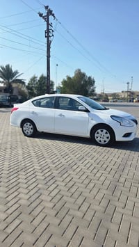 نيسان سني هندي موديل ٢٤ شركة السور البليته الزركه ماشيه ٢٩ سيارة بأسمي...