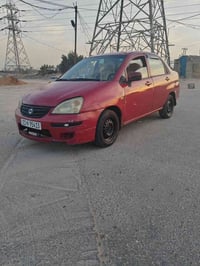 سوزوكي ٢٠٠٢ • اوتو • رقم بغداد