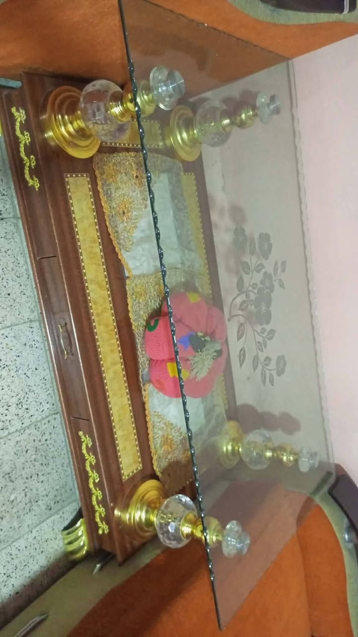 قنفات 5  قطع مع طبلات وميز السعر ٨٥ الف
كركوك حي العروبه


**إذا كنت صاحب هذا الإعلان وتريد حذفه لأي سبب، رجاءا أرسل رسالة إلى الدعم الفني**