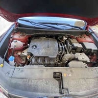 توكسان موديل 2023 بحاله الزيرو ماشيه ١٢ الف   وارد امريكي حادث جاملغ ا...