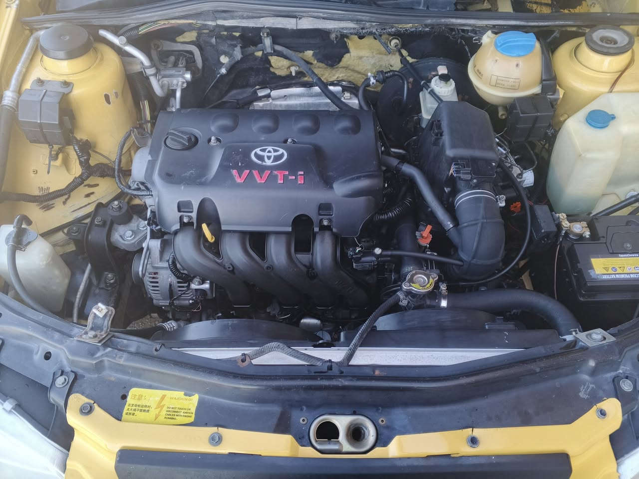 شيري كوين 2013 مكفوله كفاله عامه رقم وسنويه جديد باأسمي كير مكينه تبريد كله بشرط جديد صدر تايرات باتري مكفوله الهيئه والبحث مصفره السياره مكينه كورلا حديث1600للاتصال ***********عنوان ديالى خانقين
