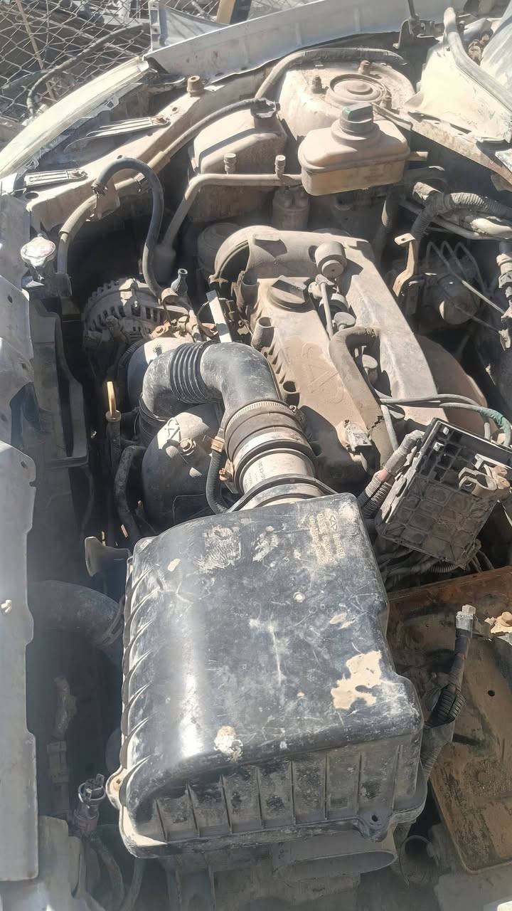 سلام عليكم قطع غيار جيب تيكو شنو تحتاج موجود مكان البصرة زبير ***********
