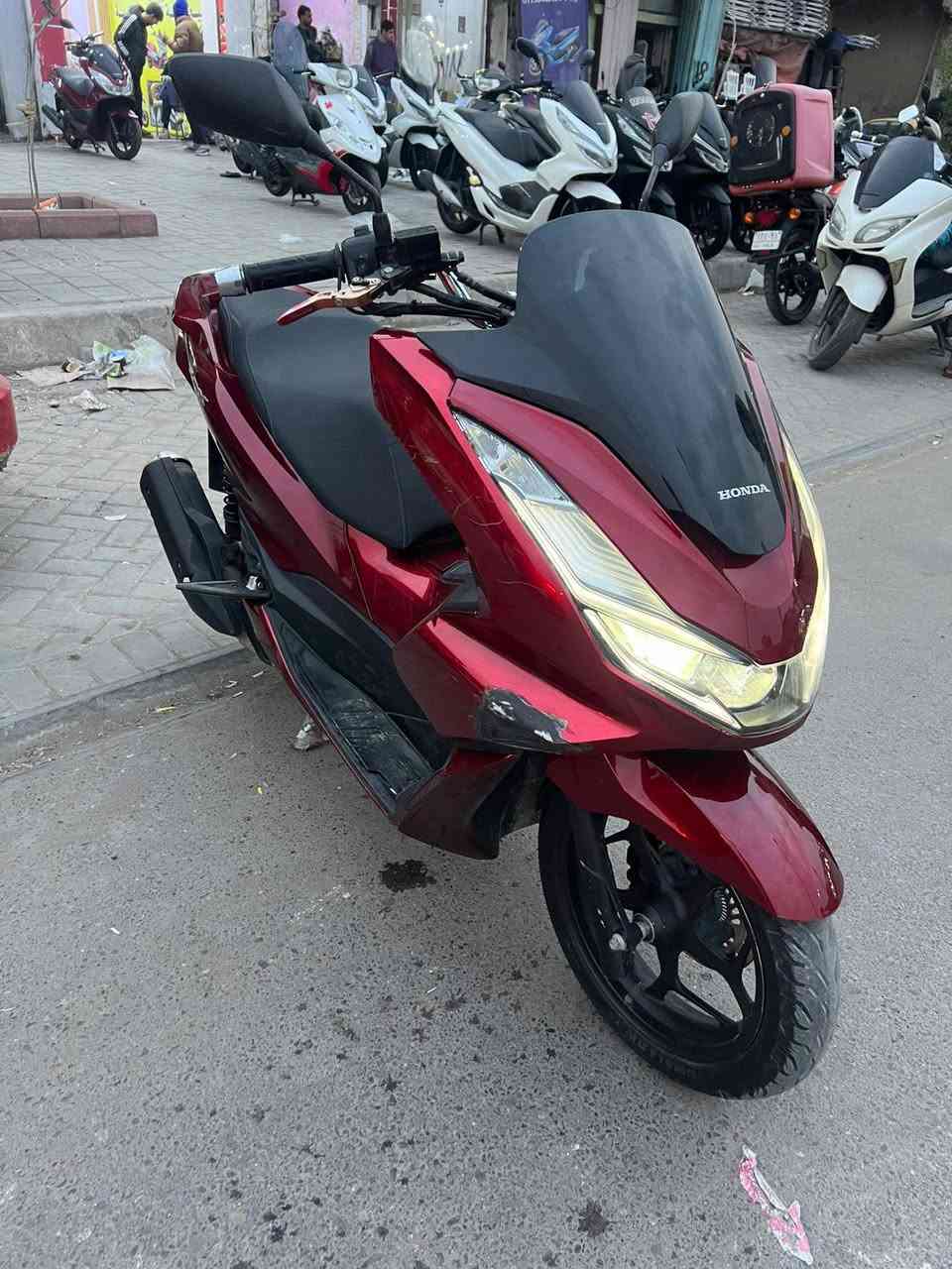 بي سي اكس جيل الرابع كوري السعر 
***********
