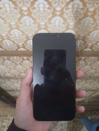 آيفون ١٢ برو ماكس • ما ينشط • زر باور مكسور