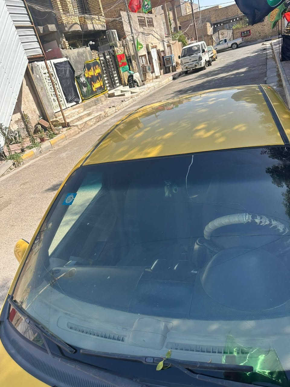 للبيع موديل موديل ٢٠١١ ***********
