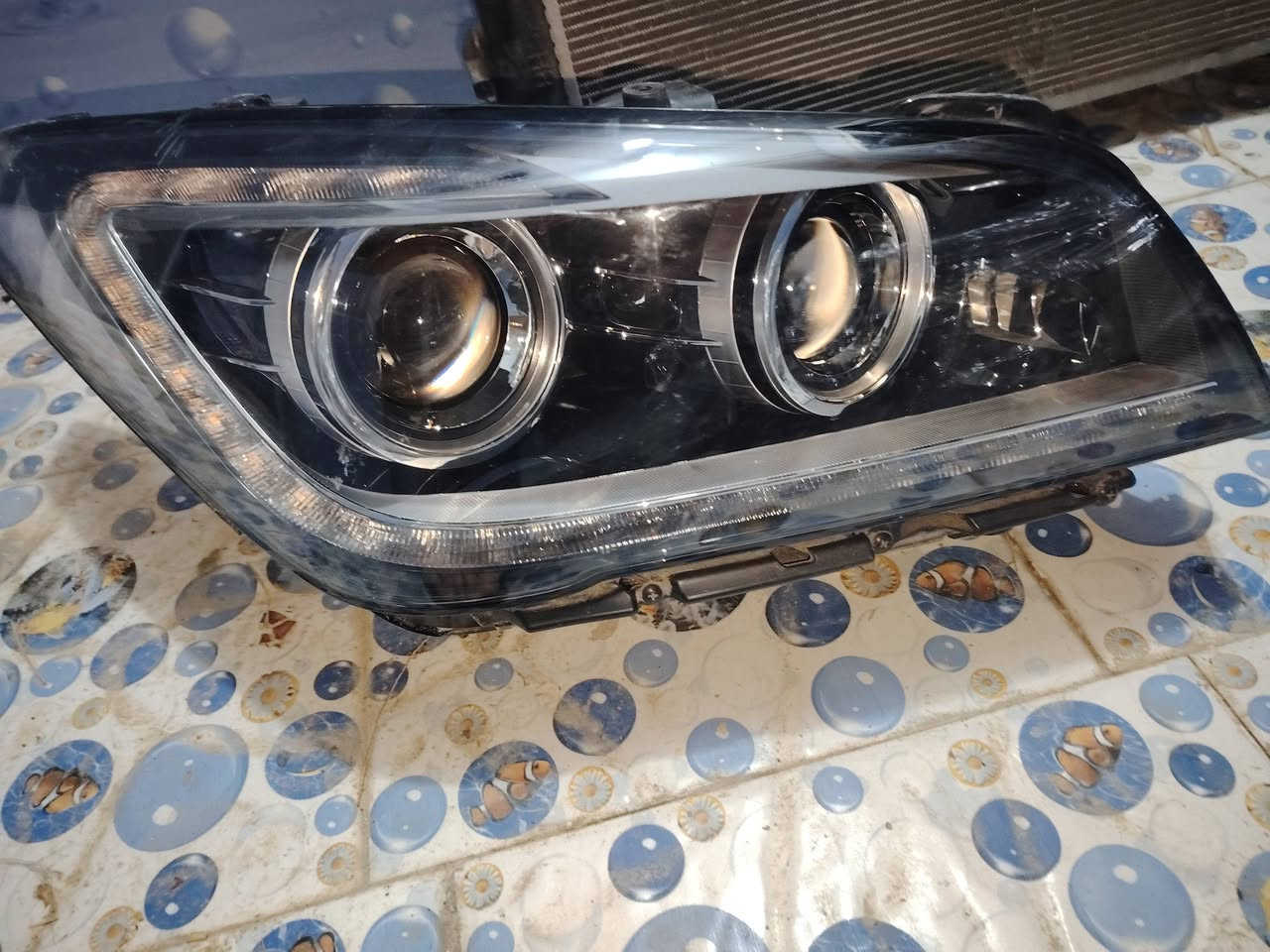 سلام عليكم اي قطعه بل منشور تريده صوره ودزه خاص وادلل بل سعر،، او واتساب ***********
