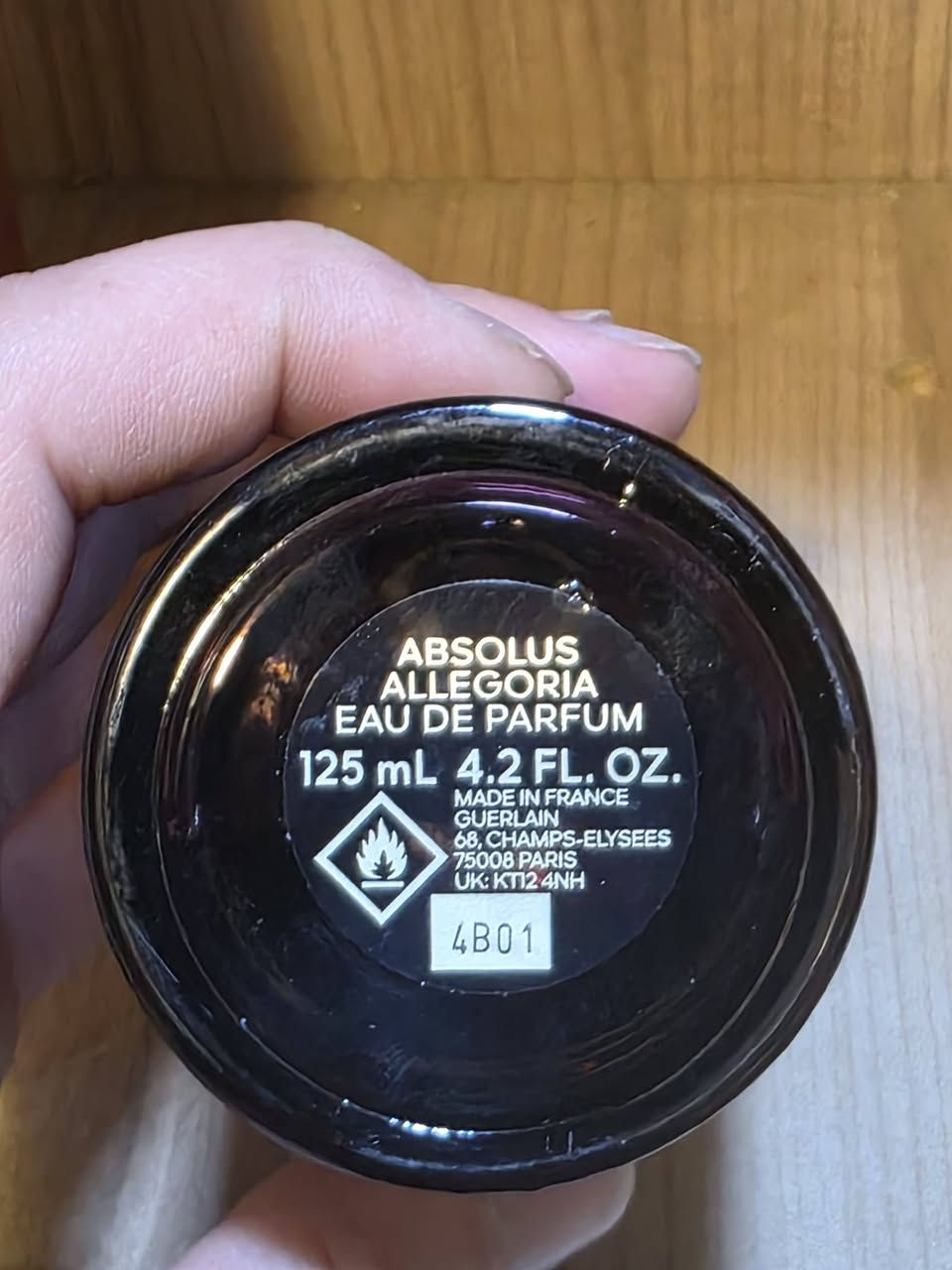 سلام علیکم
کیرلاین روس امیرا باتج ٢٠٢٤ مستخدم ٥ مل 

سعر ١٥٠ الف سعر قفل 🔒✅️


**إذا كنت صاحب هذا الإعلان وتريد حذفه لأي سبب، رجاءا أرسل رسالة إلى الدعم الفني**