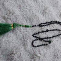 سبحه يسر ١٠١ مصري قديم  السعر ٤٠ الي يقتنيها للاتصال ٠٧٧١١٣٤٣٧٣٧