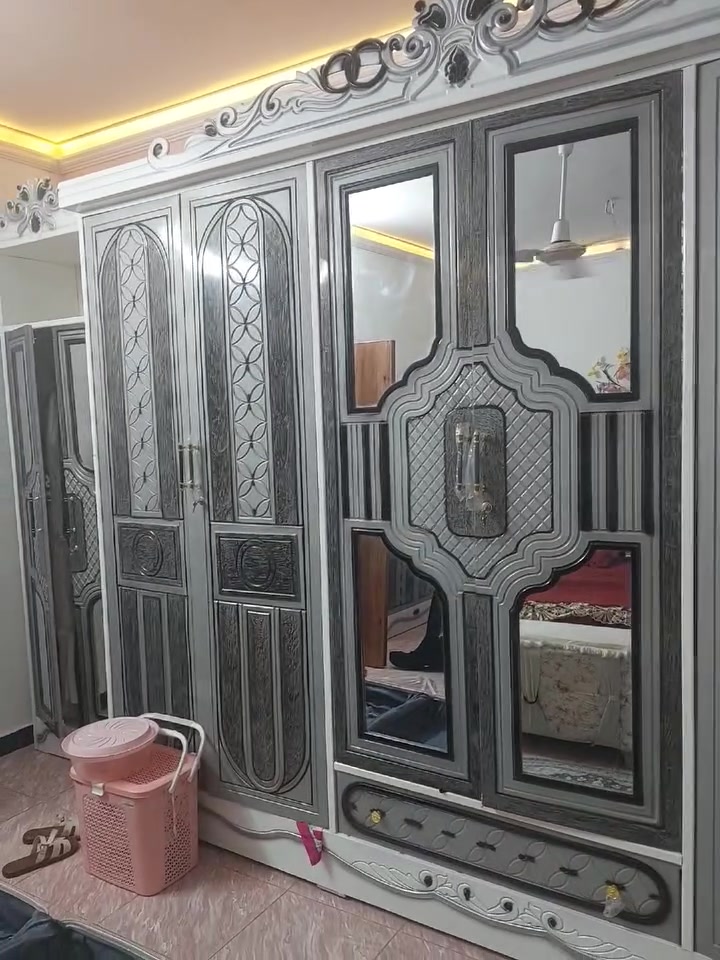 ااسلام عليكم غرفة نوم ضخمة مال عروس صار ٢٥ بس راح يسافرون السعر ٧٥٠ الف مكان بغداد زيونة


**إذا كنت صاحب هذا الإعلان وتريد حذفه لأي سبب، رجاءا أرسل رسالة إلى الدعم الفني**