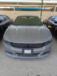 دودج تشارجر • ٢٠٢٣ • امريكي ٣٦٠٠