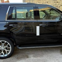 تاهو ٢٠٢٠ • خليجي • رقم مميز بصره