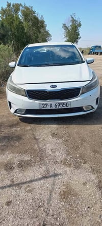 فورتي • ٢٠١٧ • مكينة وكير جاهزة