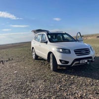 سنتافي ٢٠١٢ • فول مواصفات • رقم اربيل