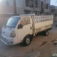 كيا حمل • موديل ٢٠٠٨ • ٤٠٠٠