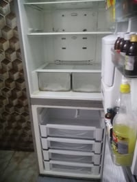 ثلاجه • حجم ١٨