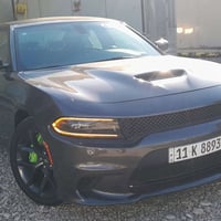 تشارجر GT • بلاك ادشن • ٢٠٢٣